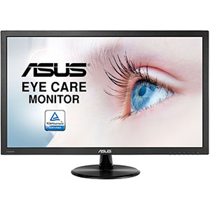 Monitor ASUS 19