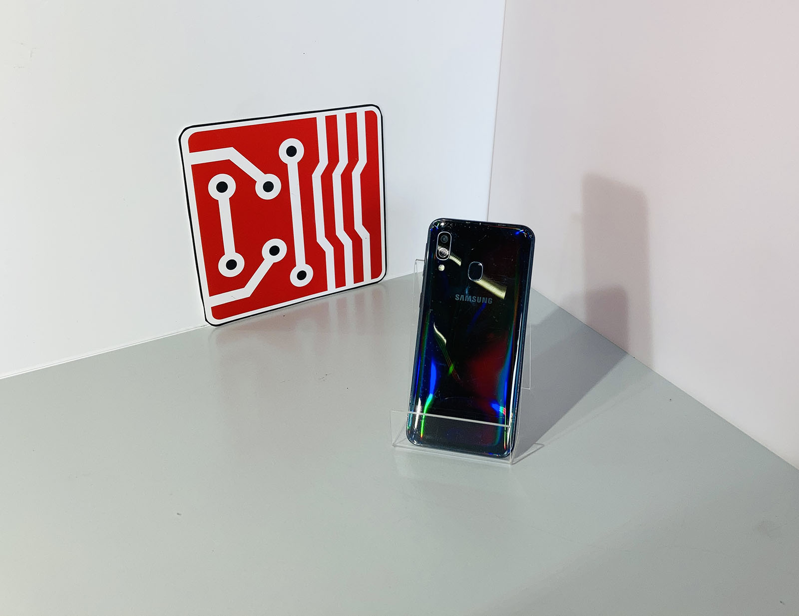 Samsung Galaxy A40